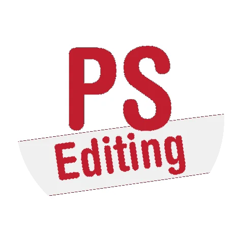 PS Editing